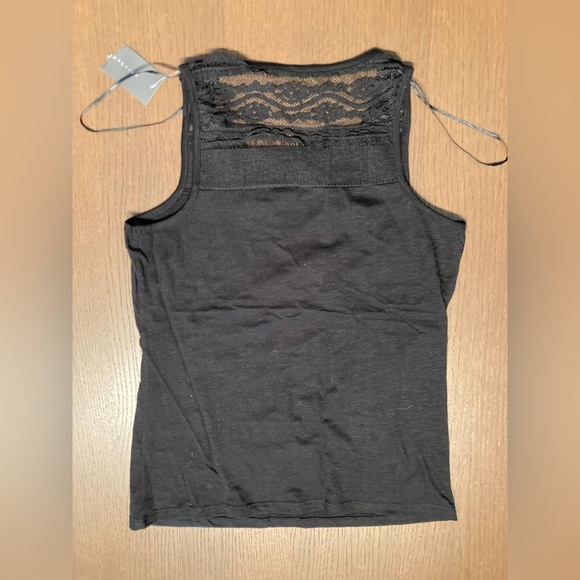 Black Tanktop - Picture 3 of 8